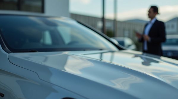 Assurance Mercedes : choisissez une protection haut de gamme pour votre véhicule