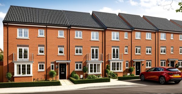 Bailleur social inolya : guide des logements et démarches