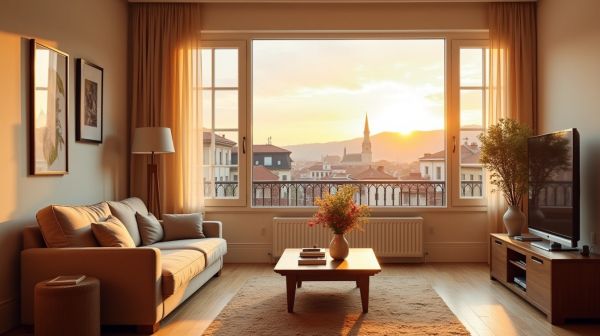 Évaluez votre assurance habitation à Lyon en fonction de vos besoins