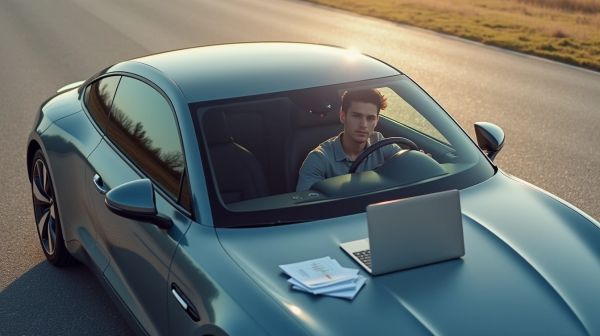 Maîtriser l'usage du véhicule pour optimiser vos revenus