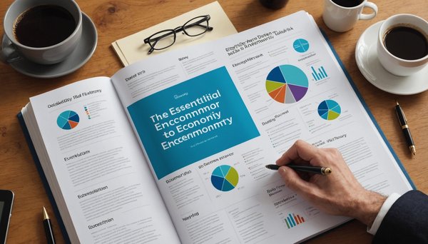 Les clés d'un guide quotidien pour mieux comprendre l'économie