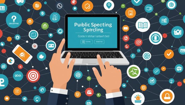 Quels sont les meilleurs leviers pour optimiser la dépense publique dans le numérique